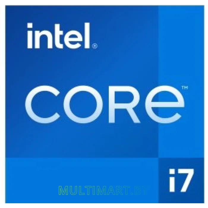 Процессор Intel Core i7-12700K (BOX)